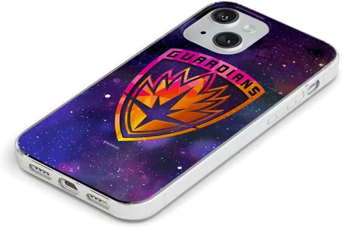 Miniatura 4 de ERT GROUP Funda para teléfono móvil para Xiaomi REDMI Note 10/10S Original y con licencia oficial Marvel Patrón Guardianes de la Galaxia 014