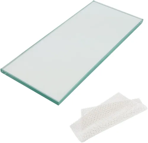 Miniatura 8 de SCOTTCHEN Flat Aluminum Lapping Plate, 11-11/16"×5"×1/4", 1-Pack Scary Sharp Sharpening System, Flat Lapping Base for Knife and Woodworking Tool