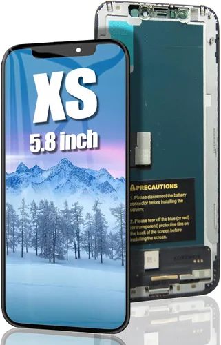 Miniatura 12 de EFAITHFIX para iPhone 11 Pro Max Reemplazo de Pantalla de 6.5 Pulgadas LCD Visualización 3D Touch Pantalla Full HD Digitalizador Marco de Montaje