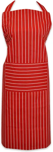 Miniatura 14 de Grado profesional y comercial, cocina Chef Stripe, agarraderas, gris
