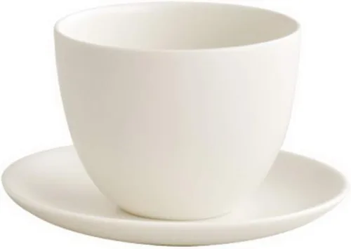 Miniatura 9 de KINTO 17145 PEBBLE - Taza y platillo, 6.1 fl oz (6.1 fl oz), verde musgo