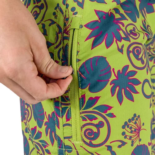 Miniatura 4 de Club Ride Apparel Savvy - Pantalones cortos de ciclismo para mujer