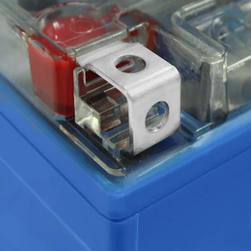 Miniatura 8 de Mighty Max Battery YTZ14S - Batería de repuesto de gel compatible con KTM 1090 Adventure 19