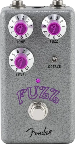 Miniatura 9 de Fender Hammertone Boost