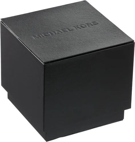 Miniatura 3 de Michael Kors Whitley MK2429 - Reloj de pulsera para mujer color azul