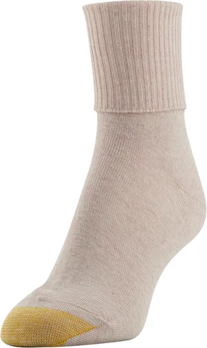 Miniatura 71 de GOLDTOE Calcetines clásicos para mujer, multipares