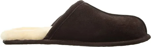 Miniatura 6 de UGG Pantuflas para hombre, Marrón