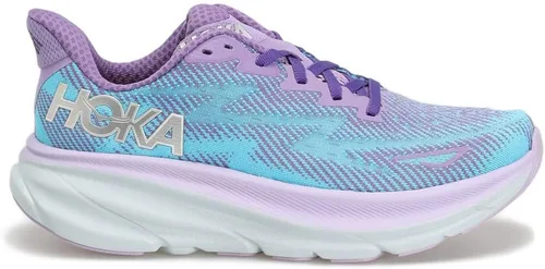 Miniatura 2 de HOKA ONE ONE Zapatillas textiles Clifton 9 para mujer