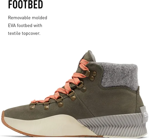 Miniatura 4 de Sorel Out N About III Conquest - Botas para mujer