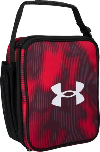 Miniatura 18 de Under Armour UA Scrimmage 3 Caja de Almuerzo Azul Atlantis OSFA Atlántida azul
