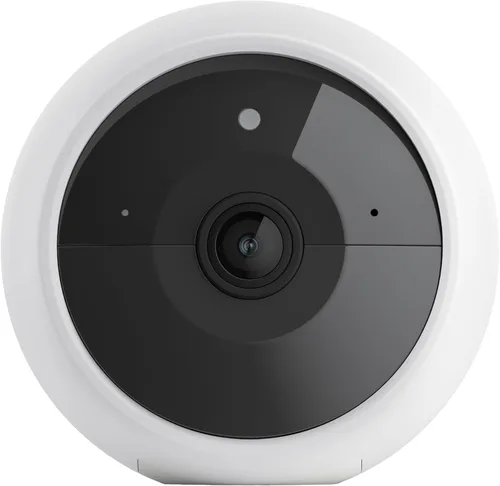 Miniatura 9 de VicoHome CG9 - Cámara inalámbrica para exteriores - Cámara de seguridad WiFi HD 2K, audio de 2 vías, visión nocturna a color, alimentada por