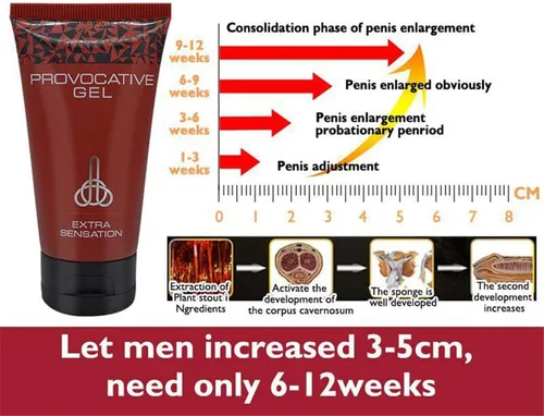 Miniatura 2 de 2023 Nueva crema para el crecimiento del pene en gel para el pene agrandar tu pene hasta 12 pulgadas XXXL Nuevo
