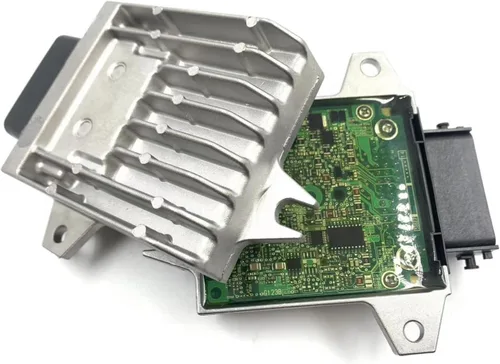 Miniatura 3 de LFFK189E1A 2009-2017 para Mazda 5 2.0L TCU TCM módulo de control de transmisión LFFK 18 9E1A