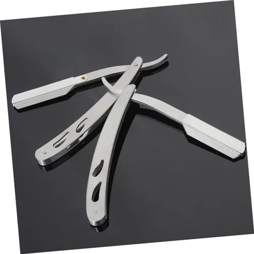Miniatura 3 de 2 piezas de afeitadoras corporales para hombres, afeitadoras de cabello para hombres, rasuradoras para hombres, afeitadoras para hombres