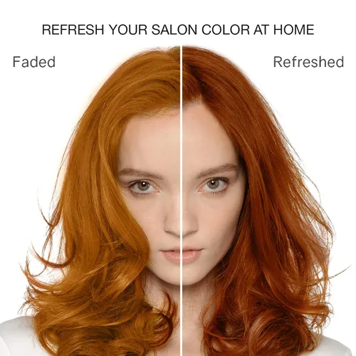 Miniatura 3 de Celeb Luxury Intense Color Depositing Colorwash Shampoo + BondFix Rebuilder, tinte vegano para el cabello, a base de plantas de origen sostenible