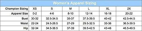 Miniatura 3 de Champion Pantalones cortos Seersucker para mujer