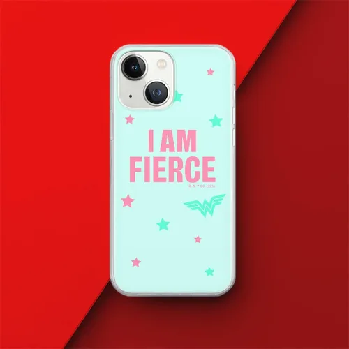 Miniatura 8 de ERT GROUP Funda de teléfono móvil para Xiaomi REDMI Note 10 / 10S original y con licencia oficial de DC, diseño Wonder Woman 028 que se ajusta