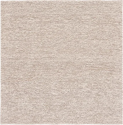 Miniatura 41 de SAFAVIEH Natura Collection - Alfombra decorativa, 2 x 3 pies, color beige, mezcla de lana hecha a mano, diseño texturizado, ideal para pasillo