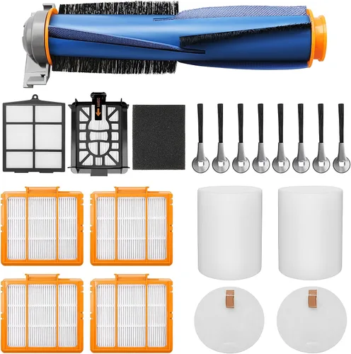 Miniatura 12 de Piezas de repuesto para aspiradora Shark AI AV2511AE AV2501S AV2610WA AV2501AE RV2502AE RV2610WA UR2500SR RV2520 AV2510 AI Ultra Robot Aspirador