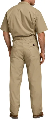 Miniatura 3 de Dickies - Mono de manga corta para hombre