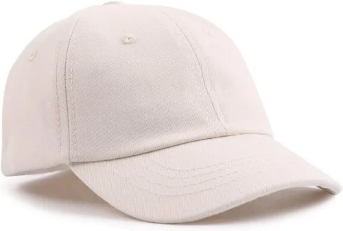 Miniatura 51 de Peecabe Gorra de béisbol para niños pequeños, unisex, de algodón, ajustable, para bebés, niños, gorra de béisbol para niñas de 1 a 5 años