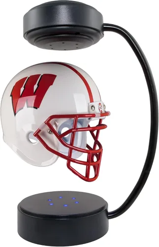 Miniatura 33 de Pegasus Sports NCAA Unisex-Adult Hover Helmet