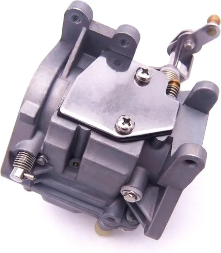 Miniatura 8 de Motor de barco carburador Assy 69P-14301-00 69P-14301-10 69S-14301-00 69S-14301-10 61N-14301-00/01/02/03/04/05 61T-14301-00/0/0/0/0/0 1/02