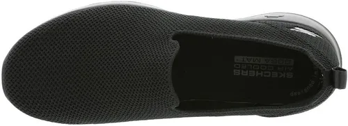 Miniatura 4 de Skechers Go Walk Joy - Zapatos sensacionales para caminar de día para mujer