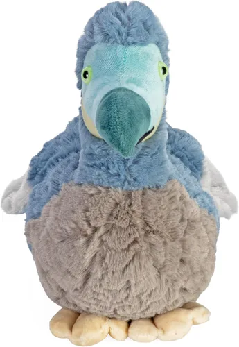 Miniatura 2 de Wild Republic Dodo - Peluche de peluche, regalo para niños, 12 pulgadas, multicolor (18696)