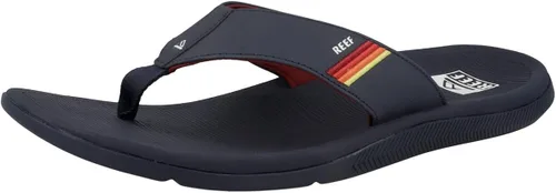 Miniatura 4 de Reef Sandalias Santa Ana para hombre, Gris