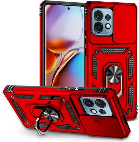 Miniatura 108 de Funda para Xiaomi Redmi Note 12 Pro 5G, con cubierta deslizante para lente de cámara, funda para Xiaomi Poco X5 Pro 5G, funda anticaída de absorción