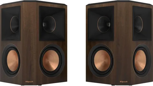 Miniatura 11 de Reference Premiere RP-502S II Ebony Altavoces de sonido envolvente