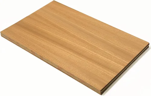 Miniatura 8 de 6 hojas de bambú 1/8 de pulgada, 12 x 19 pulgadas, premium de dos caras con núcleo de MDF, listo para Glowforge, sin terminar