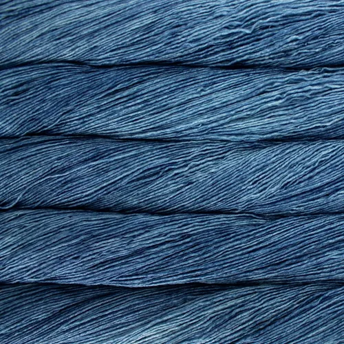 Miniatura 40 de Malabrigo Mechita Hilo teñido a mano (005 - Aniversario)