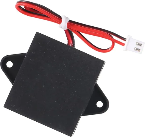 Miniatura 4 de 4 piezas de altavoz mini de 4 ohmios, 3 vatios, altavoz micro para Arduino con longitud de línea de 11 mm, terminal JST-PH2.0mm de 2 pines