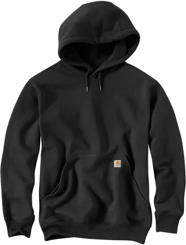 Miniatura 3 de Carhartt Men's Rain Defender Loose Fit Heavyweight Sweatshirt