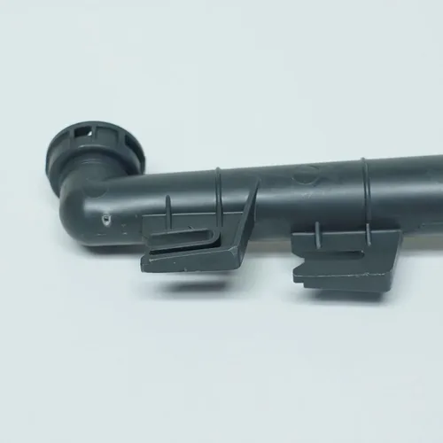 Miniatura 4 de WD22X10090 para colector de conducto medio para lavavajillas GE 3028687