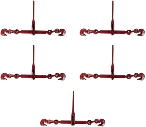 Miniatura 14 de Mytee Products 1/2" - 5/8" Sujetador de Cadena con Trinquete