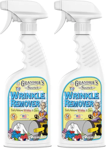 Miniatura 16 de Grandma's Secret Removedor de manchas de tela sin cloro, blanqueador y toxinas para ropa, elimina manchas, aceite, pintura, sangre y manchas