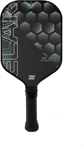 Miniatura 2 de Velarta Professional Pickleball Paddles – Best Pickleball Paddle - Pickleball Paddles Carbon Fiber T700 - USAPA Approved - 16mm Paddle Racket for