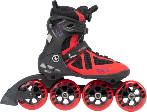 Miniatura 3 de K2 VO2 S 100 BOA Patines en línea unisex