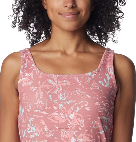 Miniatura 45 de Columbia Vestido PFG Freezer III para mujer