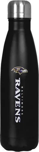 Miniatura 15 de FOCO NFL - Botella de agua fría unisex para adultos con logotipo del equipo de la NFL