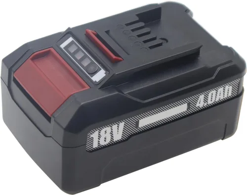 Miniatura 3 de Batería de repuesto 4.0Ah 18V EIN18C2 4511396 4511437neu PXBP-600 PX-BAT52, compatible con herramientas eléctricas inalámbricas Einh de 18 V