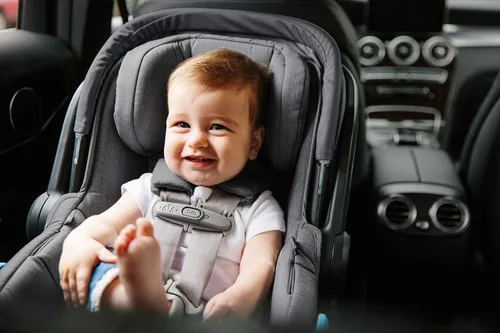 Miniatura 4 de UPPAbaby - Bolsa de viaje MESA