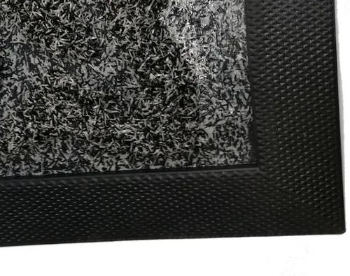 Miniatura 5 de Rascador de zapatos resistente para interiores y exteriores, color gris