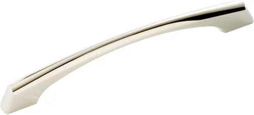 Miniatura 32 de Hickory Hardware Greenwich Collection - Paquete de 1 tirador de gabinete de cocina de núcleo sólido, manijas de gabinete de lujo, accesorios
