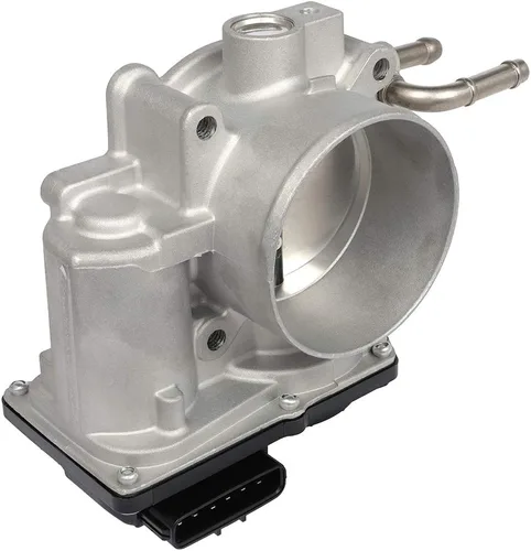 ROADFAR Cuerpo del acelerador eléctrico 220300V010 S20140 67-8015 para 2011-2016 para Scion tC, 2010-2017 para Toyota Camry, 2009-2018 para Toyota