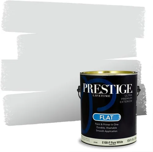 Miniatura 68 de Prestige Paints - 2 en 1, pintura base y pintura de exterior, E100-N-SW6988