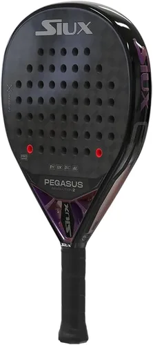 Miniatura 3 de SIUX - Pala de pádel - Pegasus Revolution 2